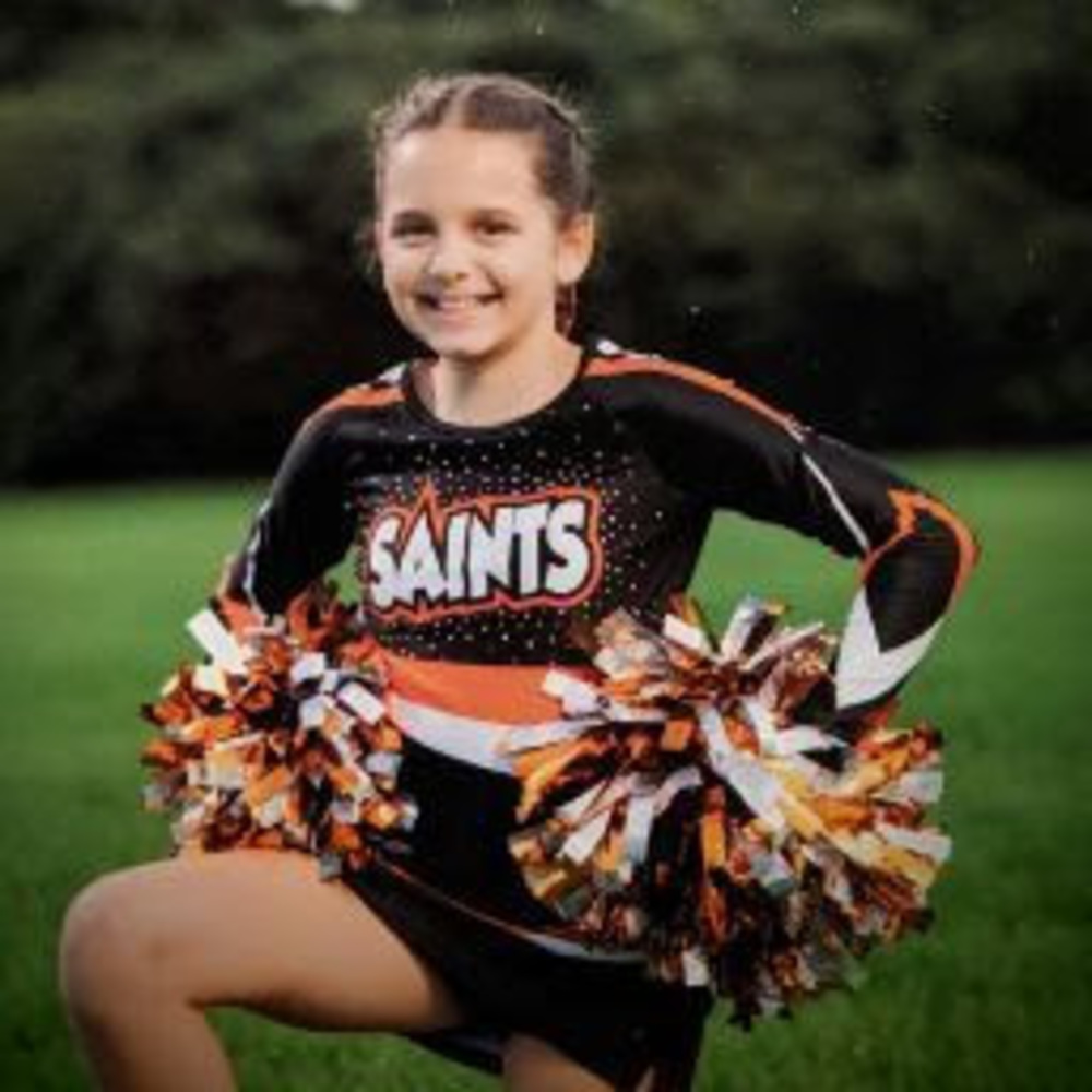 Meet your Posher, Ava